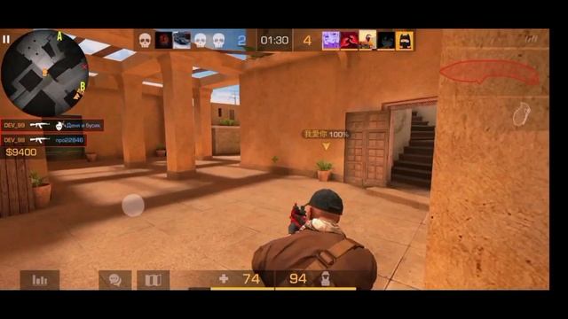 milion💵 Redmi9 standoff2 fragmovie✨ смотреть онлайн