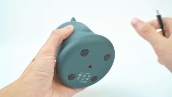 Little Demon Smart Tracker Tutorial 【Aicoco】