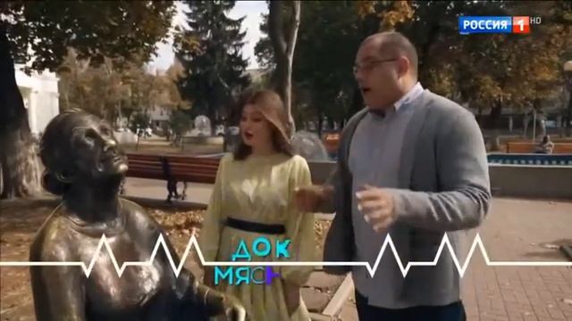 Формула Еды с Агапкиным Сергеем. Подсолнечное Масло 09:00 21.11.2020 Первый выпуск. смотреть онлайн