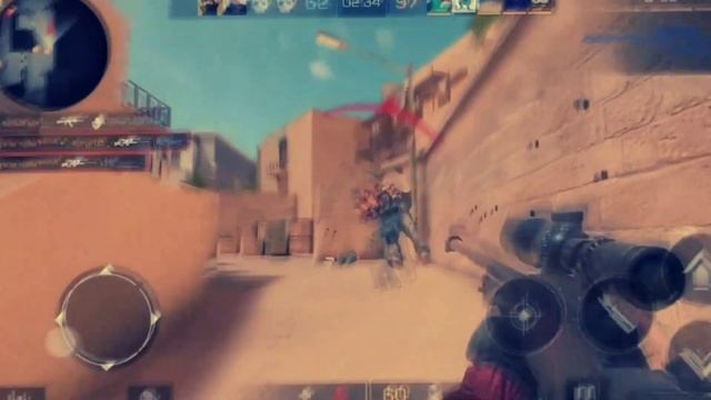 Играю как бог|Edit Standoff 2 смотреть онлайн