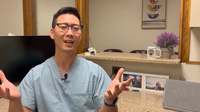 Do I have Anal Stenosis? What is it? | Dr. Chung explains! смотреть онлайн