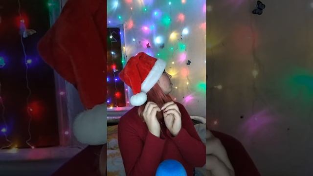 Новогодний стрим✨ смотреть онлайн