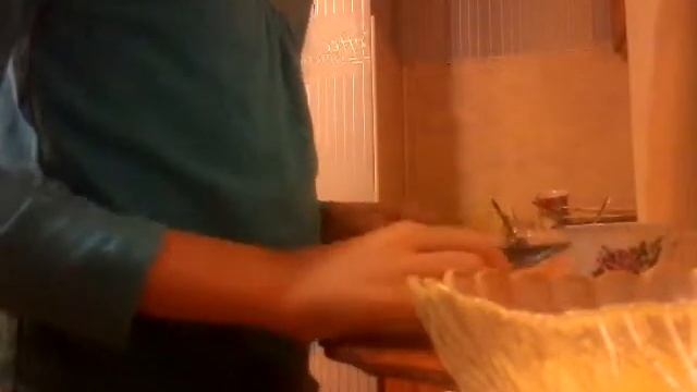 Картошка фри с соусом смотреть онлайн