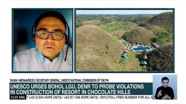 Dateline Philippines | ANC (15 March 2024) смотреть онлайн