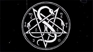 [2022] Мистический рассказ про демонов:-Велиар