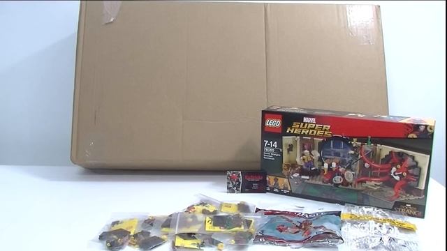 Lego Haul #89 Mixed Bag with a RANT!!!! смотреть онлайн