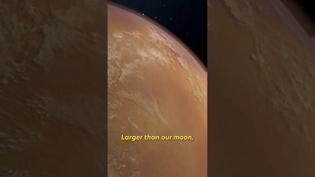 NASA Will Land Daring Spacecraft on a World 800 Million Miles Away смотреть онлайн