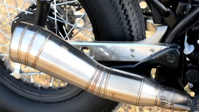 Lifan CafeRacer 150 , Better than Hi Speed Infinity 150 Caferacer ?? смотреть онлайн