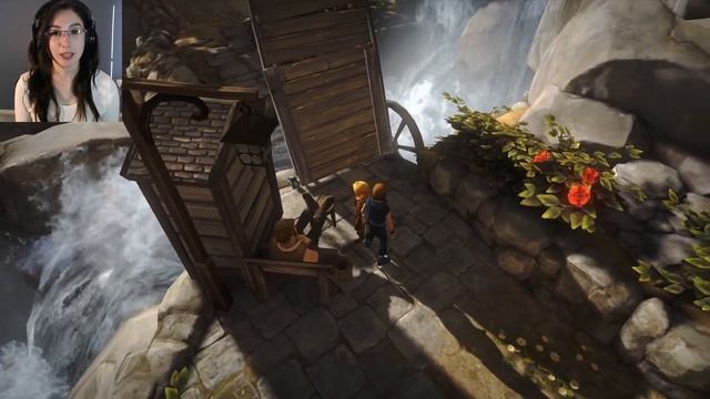 A Heartfelt Journey | Brothers: A Tale Of Two Sons - Part 1