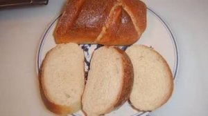 Батоны на сыворотке