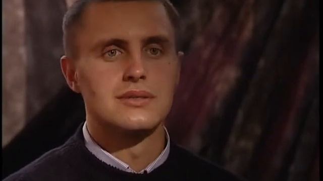 Тогда я понял, что Бог обращается ко мне... смотреть онлайн