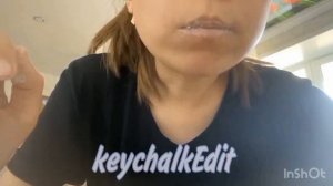 @Crunchwithlove  || wet chalk ASMR edit || Мокрый мел АСМР Эдит || 😋😋