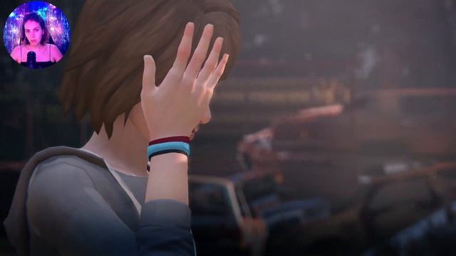 СУМАСШЕДШИЕ// Life Is Strange// #9 смотреть онлайн
