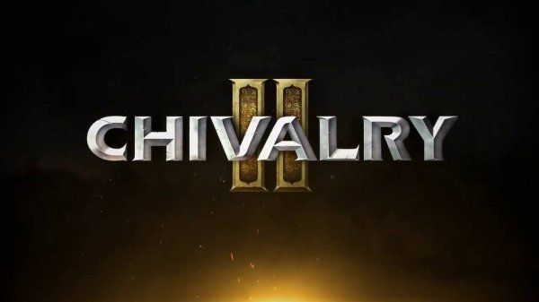 Chivalry 2 18+ #2