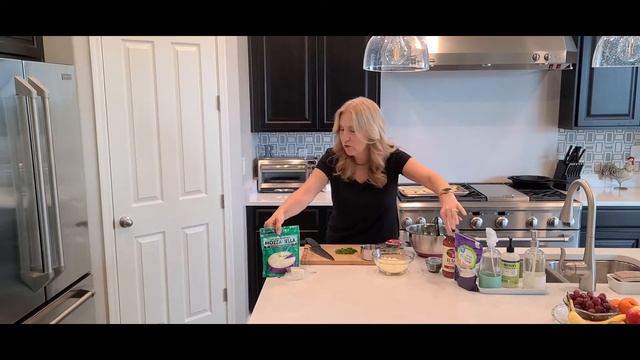 Healthy Eggplant Casserole on the WW Green Plan Weight Watchers смотреть онлайн