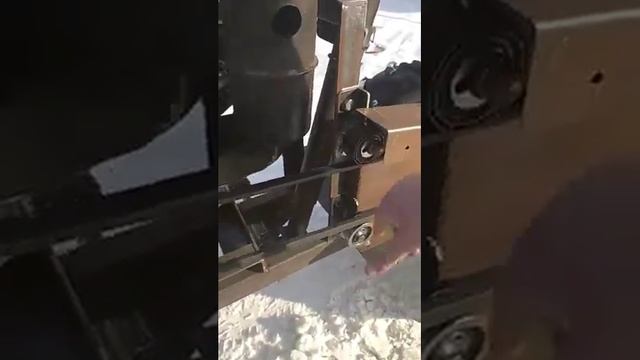 Огляд саморобного мототрактора з мотоблока смотреть онлайн