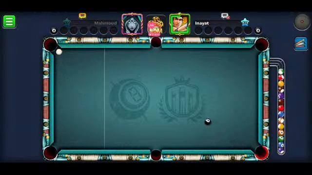 Watch me stream 8 Ball Pool on Omlet Arcade! смотреть онлайн