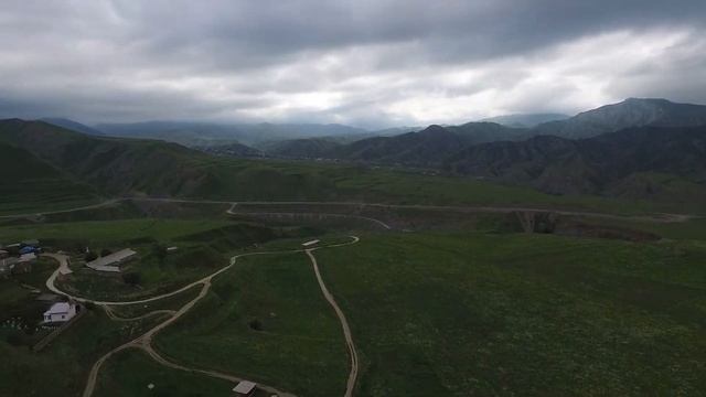 Село Хуна, Лакский район. смотреть онлайн