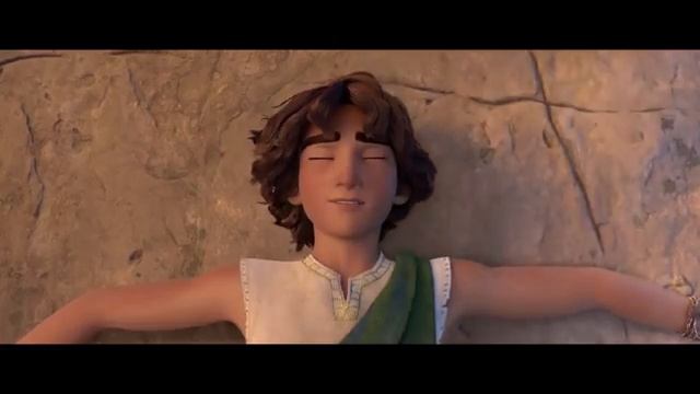 ДЕТСКАЯ ХРИСТИАНСКАЯ ПЕСНЯ смотреть онлайн