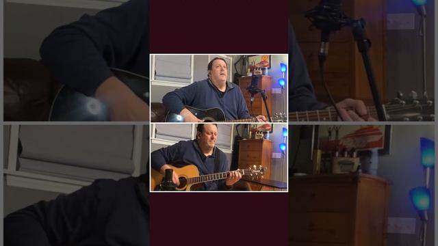 Breathe - Pink Floyd (Acoustic Cover) смотреть онлайн