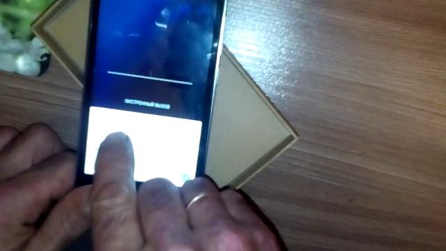 DOOGEE X5MAX проблема с тач скрином смотреть онлайн
