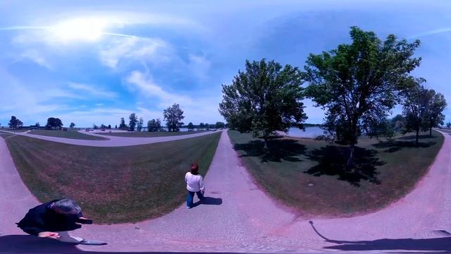 UP Michigan 3 Labpano смотреть онлайн