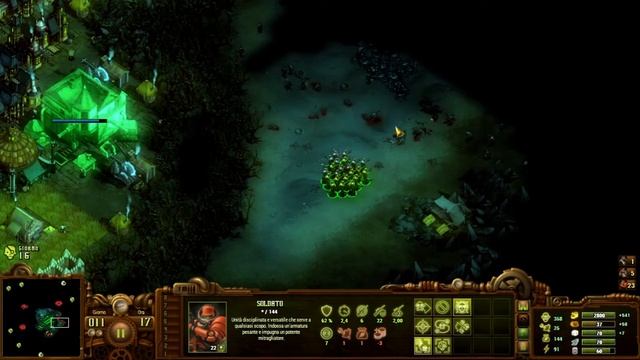 They Are Billions: La Taverna! # 64 смотреть онлайн