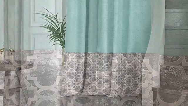 Портьера смотреть онлайн