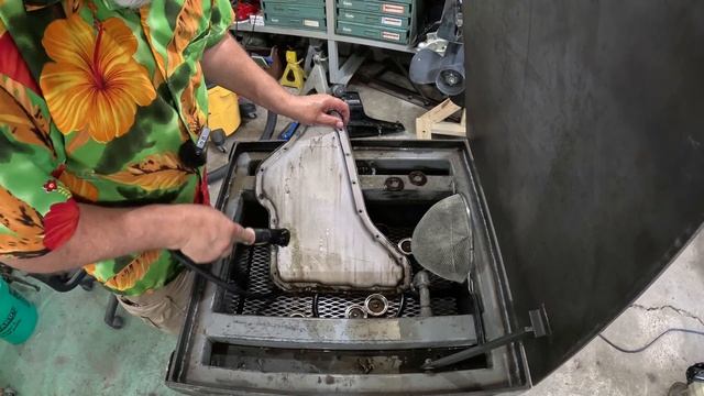 2011 Impala 4T60 E Transmission 50,000 miles later plus fluid change смотреть онлайн