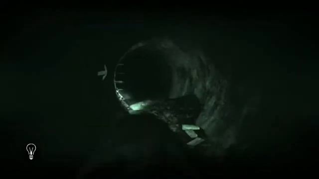 Метро 2033 redux (пробное видео) смотреть онлайн