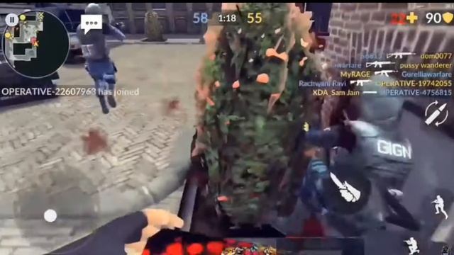 critical ops: a faca mais bonita do jogo! смотреть онлайн
