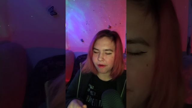 Асмр вкусные часики #mouthsounds #асмp #звукирта смотреть онлайн