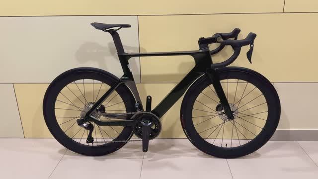 ORBEA ORCA AERO 2025