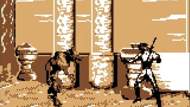 Killer Instinct [4K] [GAME BOY] смотреть онлайн
