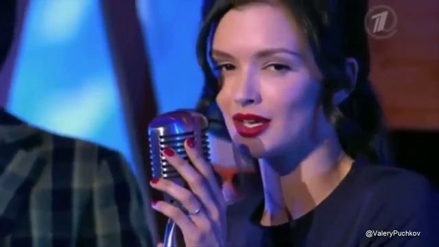 Оттепель с нашими Фото