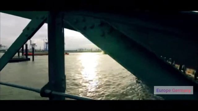 Гамбург Германия смотреть онлайн