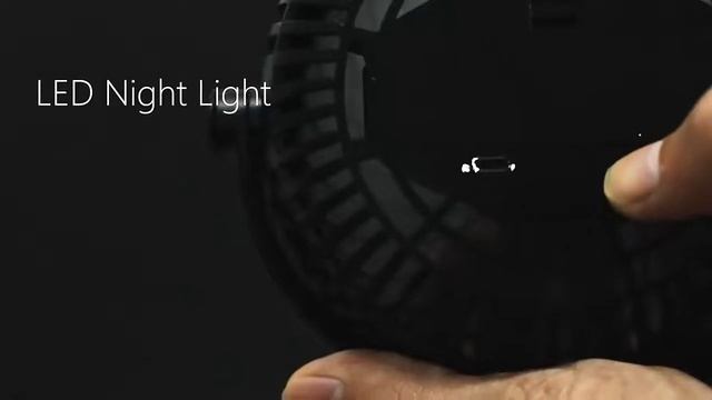 Portable Mini Fan смотреть онлайн