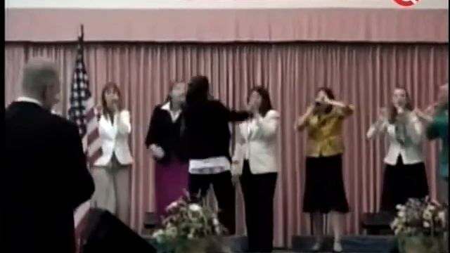 2010-09-11 Постскриптум Крестовый поход смотреть онлайн