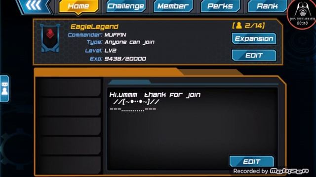 Call of mini infinity:-",ประกาศ:รับคนเข้ากิลLV 6+ смотреть онлайн