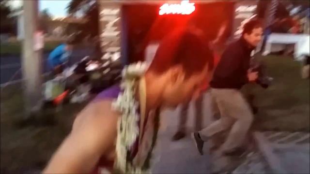 IRONMAN (2015-08) My