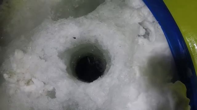 Мини рыбалка за мини налимом / Mini fishing for mini burbotHD 2019 смотреть онлайн