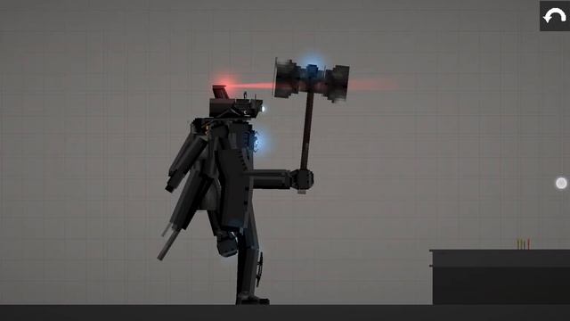 New Titan Pack And New Titan Camera No Link Credits:@Purpleworkshop (inspired By @weekchaos6171)