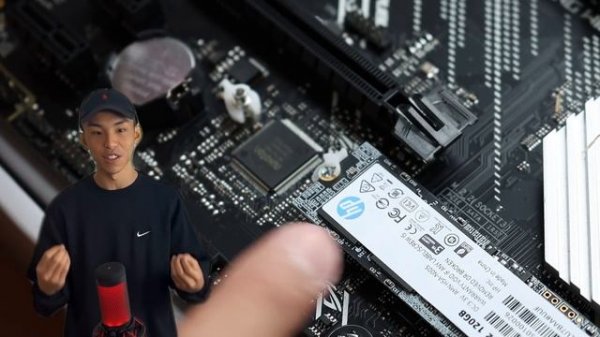 I Upgraded My Gaming PC!