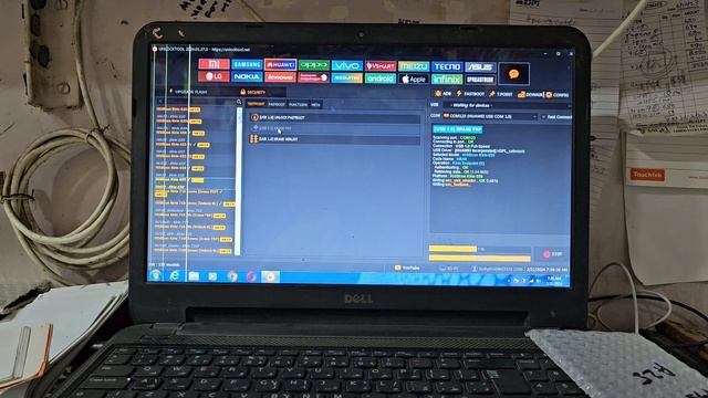 Huawei P Smart FIG-LX1 FRP ByPass Unlock Tool   Huawei Psmart 2018 Remove Google Account, Bypass