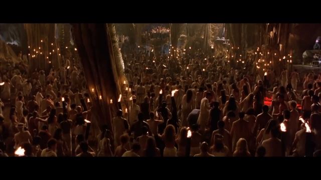 The Matrix Renegotiated смотреть онлайн