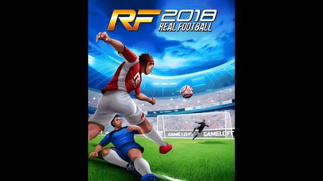 Real Football 2018 (Java game) - OST смотреть онлайн
