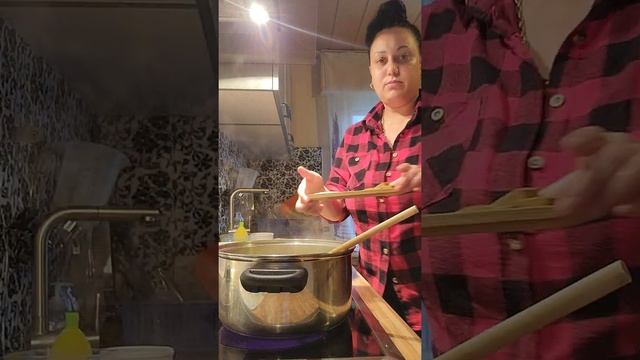 Свинска супа 🍲🍲🍲 смотреть онлайн