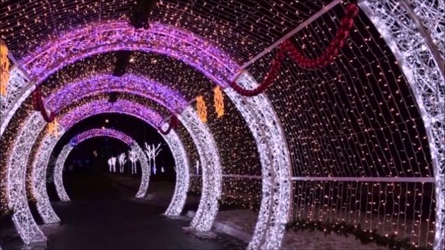 Саратов Новогодний 2025 смотреть онлайн