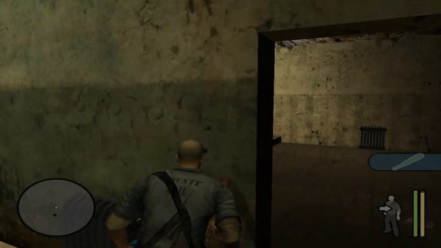 Прохождение Manhunt #1 - Начало веселья. смотреть онлайн