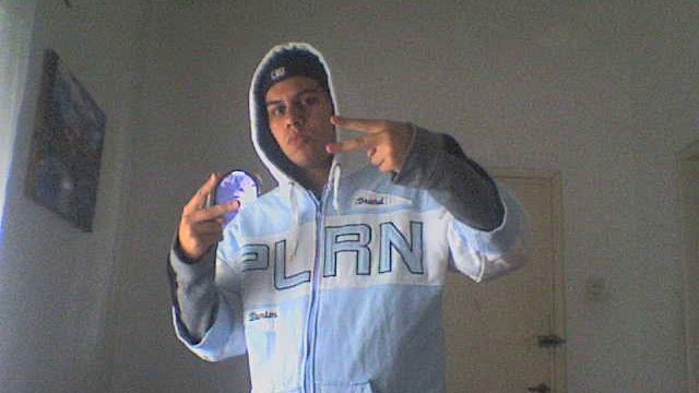 RAP ARGENTINO - EMA MC - LA VIDA ES A MI MANERA( 2013) смотреть онлайн